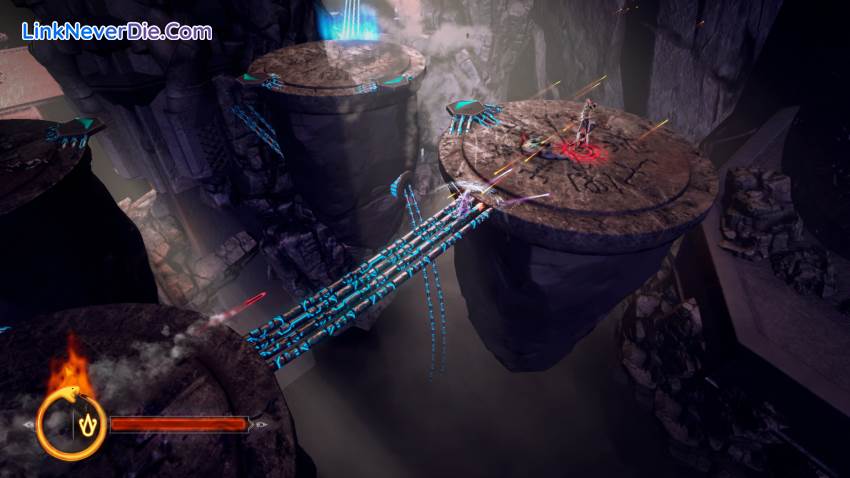 Hình ảnh trong game Helheim (screenshot) Hình ảnh trong game Helheim (screenshot)
