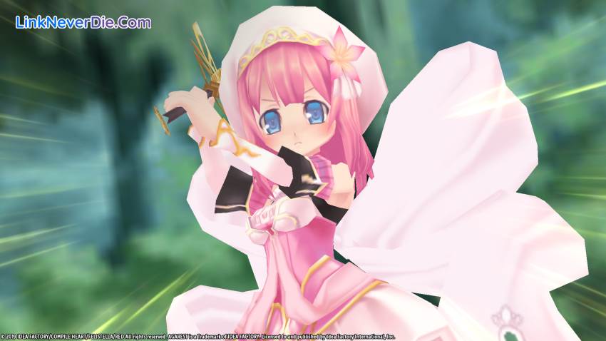 Hình ảnh trong game Record of Agarest War Mariage (screenshot) Hình ảnh trong game Record of Agarest War Mariage (screenshot)