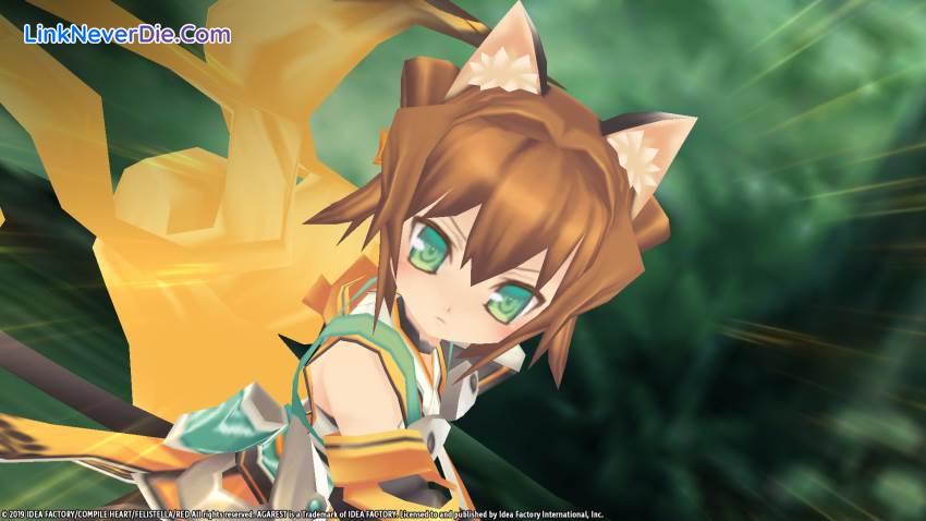 Hình ảnh trong game Record of Agarest War Mariage (screenshot) Hình ảnh trong game Record of Agarest War Mariage (screenshot)