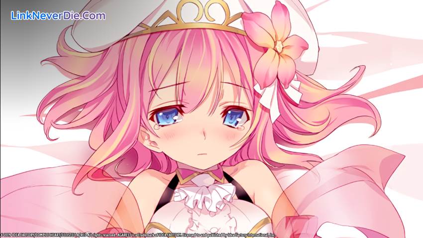 Hình ảnh trong game Record of Agarest War Mariage (screenshot) Hình ảnh trong game Record of Agarest War Mariage (screenshot)