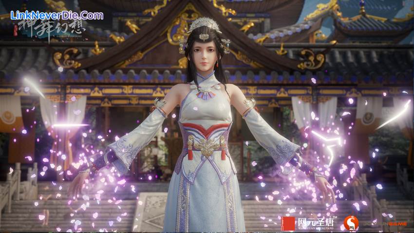 Hình ảnh trong game Faith of Danschant (Thần Vũ Huyễn Tưởng) (screenshot) Hình ảnh trong game Faith of Danschant (Thần Vũ Huyễn Tưởng) (screenshot)