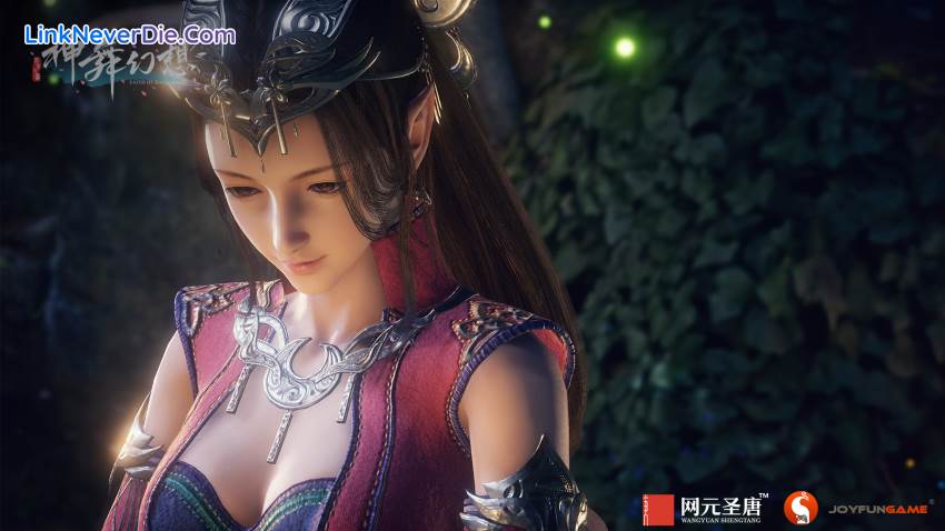 Hình ảnh trong game Faith of Danschant (Thần Vũ Huyễn Tưởng) (screenshot) Hình ảnh trong game Faith of Danschant (Thần Vũ Huyễn Tưởng) (screenshot)
