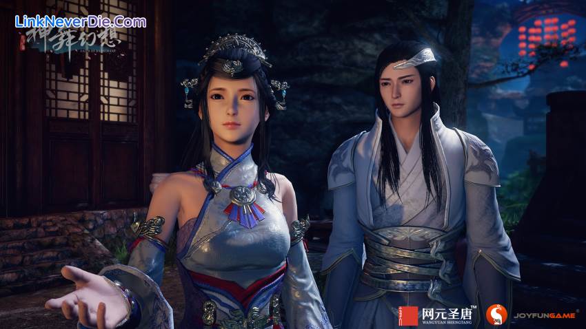 Hình ảnh trong game Faith of Danschant (Thần Vũ Huyễn Tưởng) (screenshot) Hình ảnh trong game Faith of Danschant (Thần Vũ Huyễn Tưởng) (screenshot)