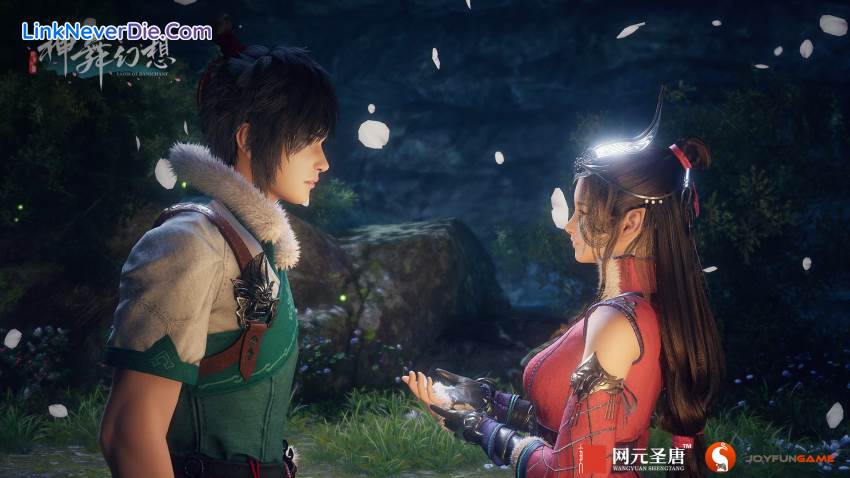 Hình ảnh trong game Faith of Danschant (Thần Vũ Huyễn Tưởng) (screenshot) Hình ảnh trong game Faith of Danschant (Thần Vũ Huyễn Tưởng) (screenshot)