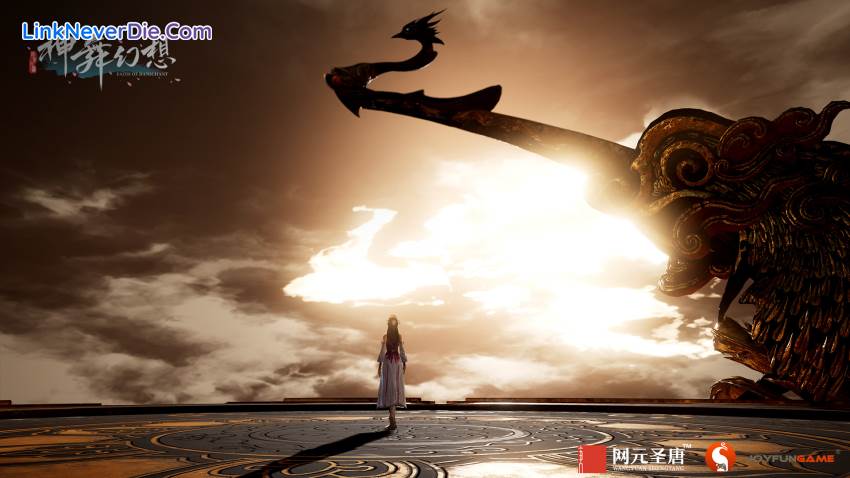 Hình ảnh trong game Faith of Danschant (Thần Vũ Huyễn Tưởng) (screenshot) Hình ảnh trong game Faith of Danschant (Thần Vũ Huyễn Tưởng) (screenshot)