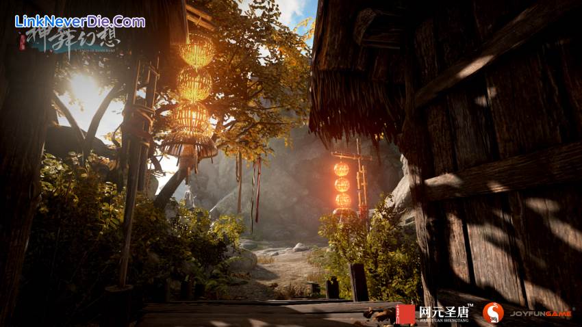 Hình ảnh trong game Faith of Danschant (Thần Vũ Huyễn Tưởng) (screenshot) Hình ảnh trong game Faith of Danschant (Thần Vũ Huyễn Tưởng) (screenshot)