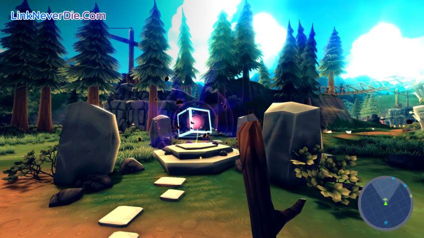 Hình ảnh trong game AWAY: Journey to the Unexpected (screenshot) Hình ảnh trong game AWAY: Journey to the Unexpected (screenshot)