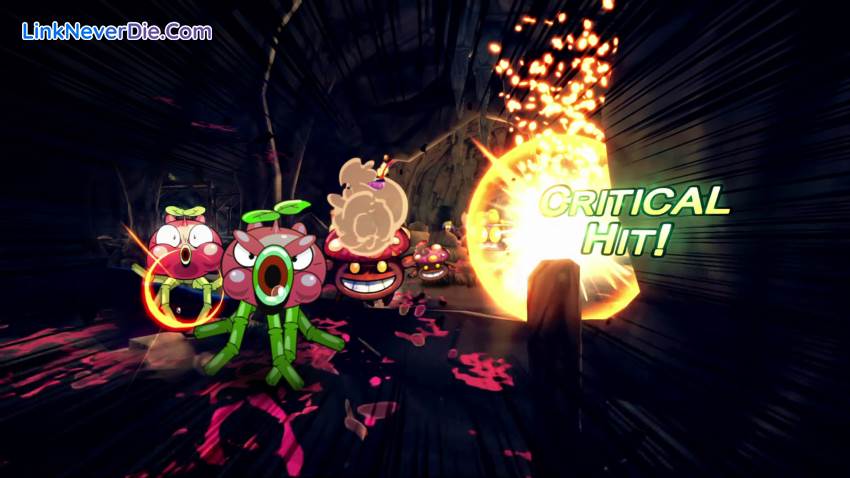 Hình ảnh trong game AWAY: Journey to the Unexpected (screenshot) Hình ảnh trong game AWAY: Journey to the Unexpected (screenshot)