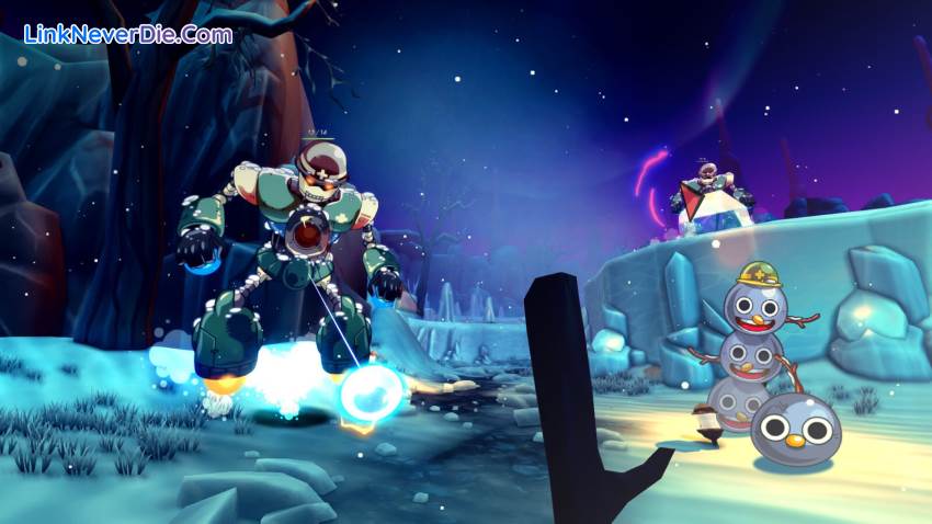 Hình ảnh trong game AWAY: Journey to the Unexpected (screenshot) Hình ảnh trong game AWAY: Journey to the Unexpected (screenshot)