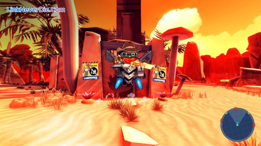 Hình ảnh trong game AWAY: Journey to the Unexpected (screenshot) Hình ảnh trong game AWAY: Journey to the Unexpected (screenshot)