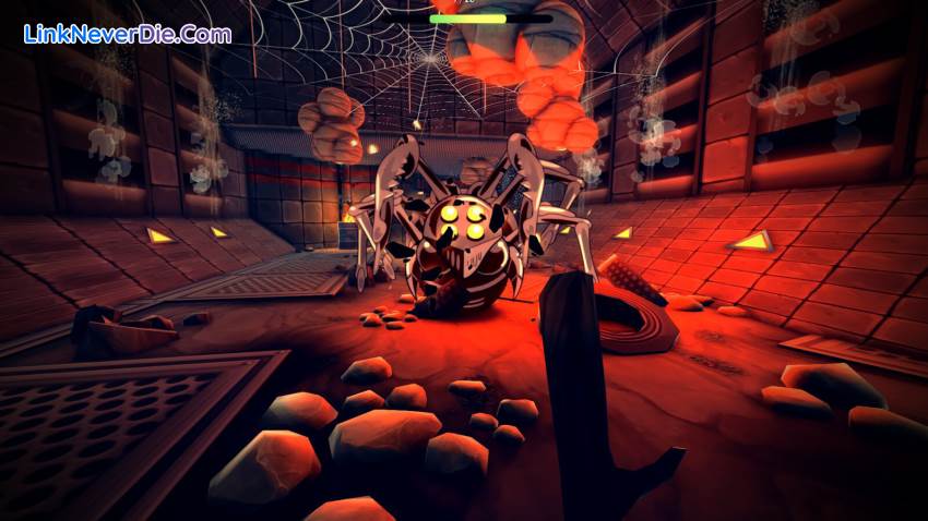 Hình ảnh trong game AWAY: Journey to the Unexpected (screenshot) Hình ảnh trong game AWAY: Journey to the Unexpected (screenshot)