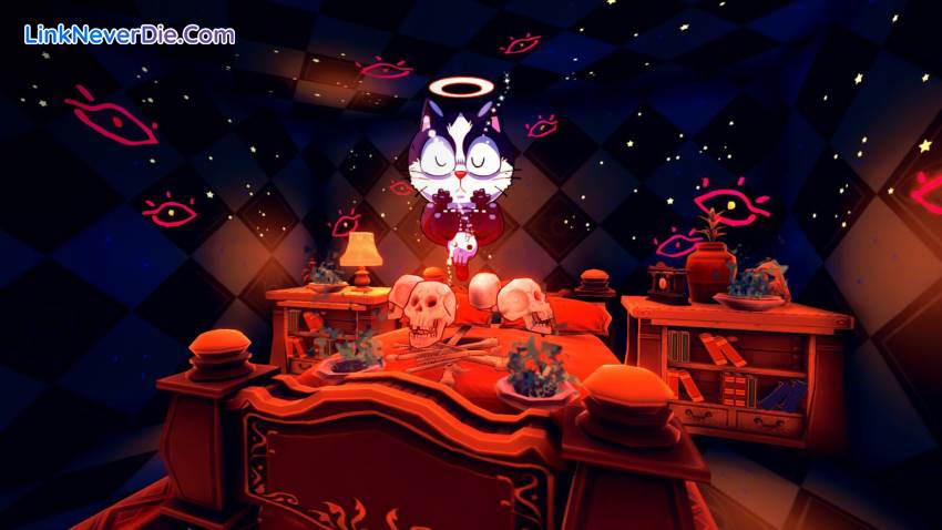 Hình ảnh trong game AWAY: Journey to the Unexpected (screenshot) Hình ảnh trong game AWAY: Journey to the Unexpected (screenshot)