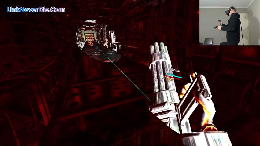 Hình ảnh trong game Necro Mutex (screenshot) Hình ảnh trong game Necro Mutex (screenshot)