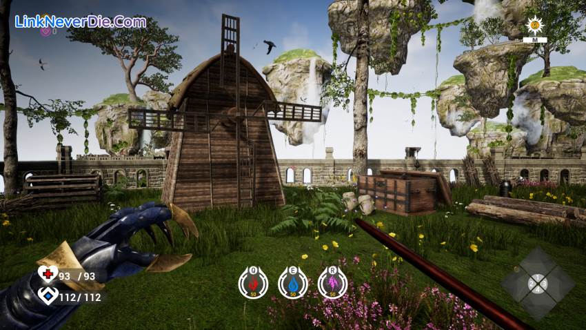 Hình ảnh trong game Wand Wars: Rise (screenshot) Hình ảnh trong game Wand Wars: Rise (screenshot)
