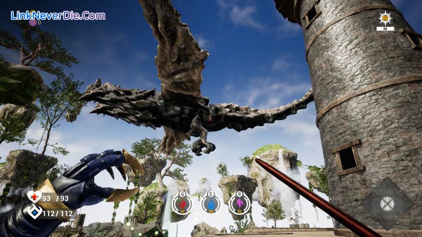 Hình ảnh trong game Wand Wars: Rise (screenshot) Hình ảnh trong game Wand Wars: Rise (screenshot)