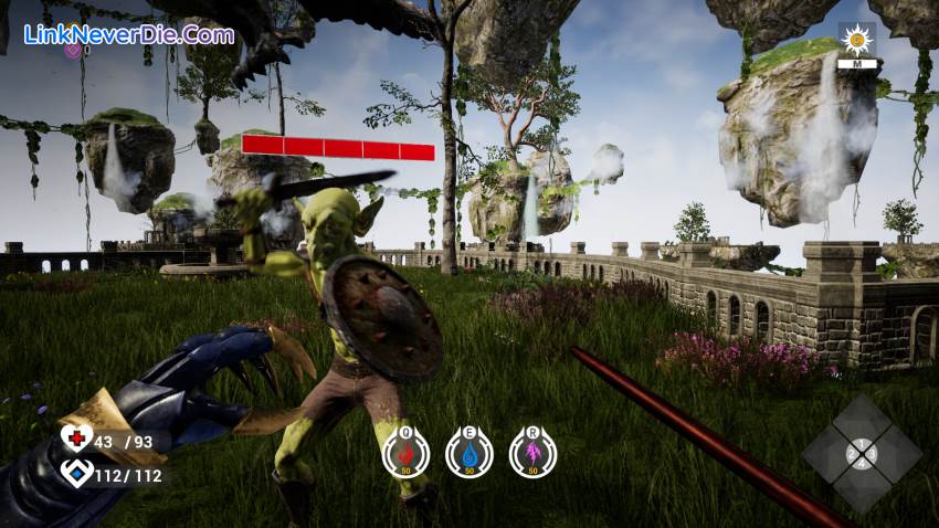 Hình ảnh trong game Wand Wars: Rise (screenshot) Hình ảnh trong game Wand Wars: Rise (screenshot)