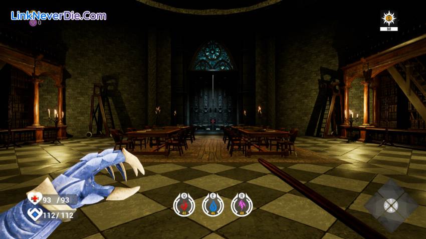 Hình ảnh trong game Wand Wars: Rise (screenshot) Hình ảnh trong game Wand Wars: Rise (screenshot)