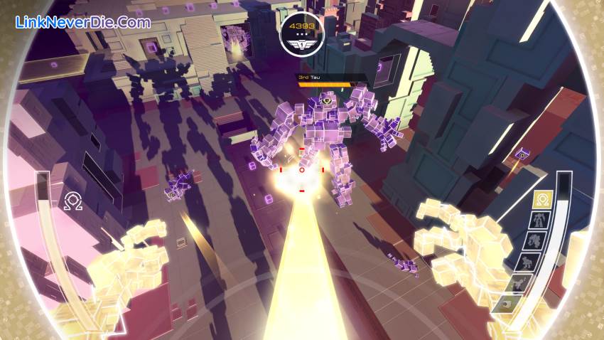 Hình ảnh trong game Atomega (screenshot) Hình ảnh trong game Atomega (screenshot)