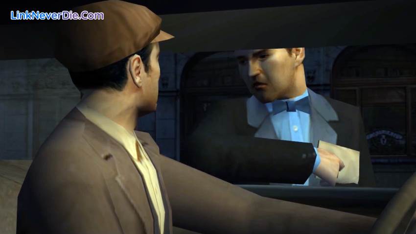 Hình ảnh trong game Mafia (screenshot) Hình ảnh trong game Mafia (screenshot)
