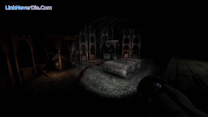 Hình ảnh trong game Bloody Mary: Forgotten Curse (screenshot) Hình ảnh trong game Bloody Mary: Forgotten Curse (screenshot)