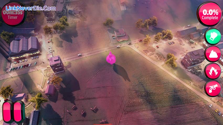 Hình ảnh trong game Destroy The World (screenshot) Hình ảnh trong game Destroy The World (screenshot)