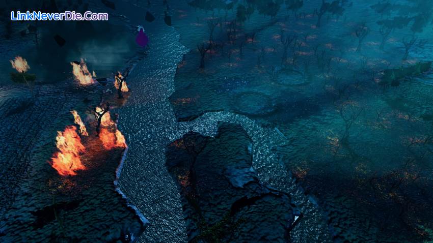 Hình ảnh trong game Destroy The World (screenshot) Hình ảnh trong game Destroy The World (screenshot)