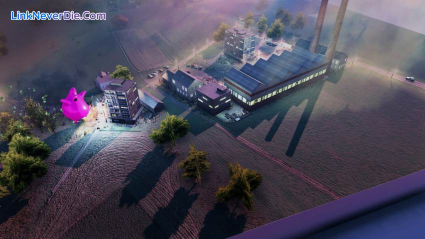 Hình ảnh trong game Destroy The World (screenshot) Hình ảnh trong game Destroy The World (screenshot)