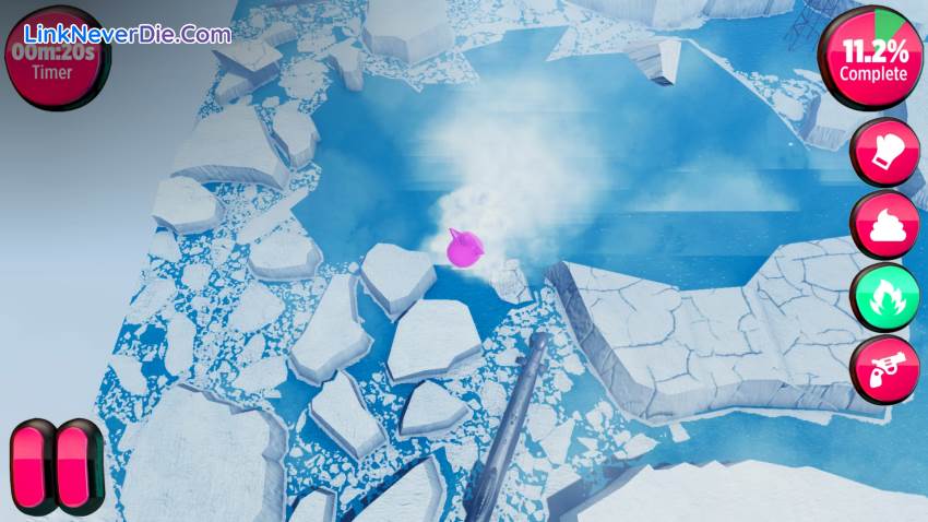Hình ảnh trong game Destroy The World (screenshot) Hình ảnh trong game Destroy The World (screenshot)