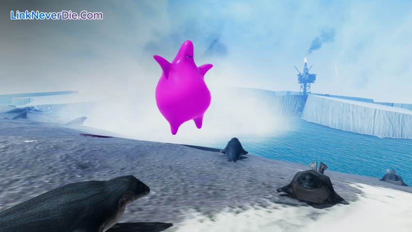 Hình ảnh trong game Destroy The World (screenshot) Hình ảnh trong game Destroy The World (screenshot)