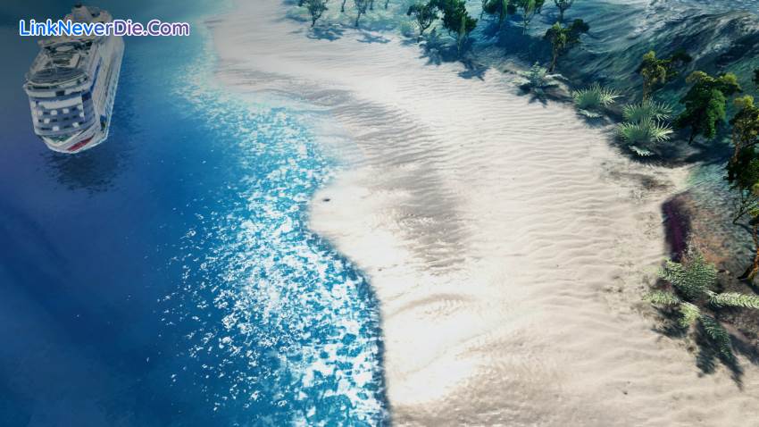 Hình ảnh trong game Destroy The World (screenshot) Hình ảnh trong game Destroy The World (screenshot)