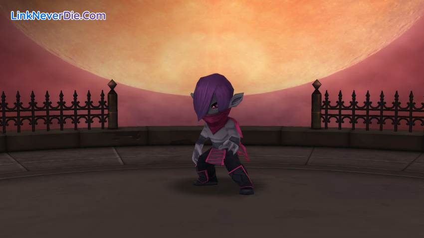 Hình ảnh trong game Evoland Legendary Edition (screenshot) Hình ảnh trong game Evoland Legendary Edition (screenshot)