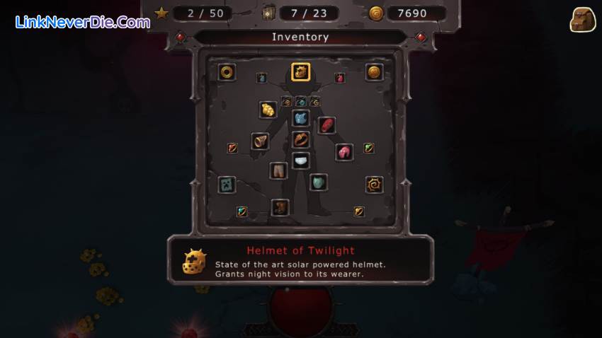 Hình ảnh trong game Evoland Legendary Edition (screenshot) Hình ảnh trong game Evoland Legendary Edition (screenshot)