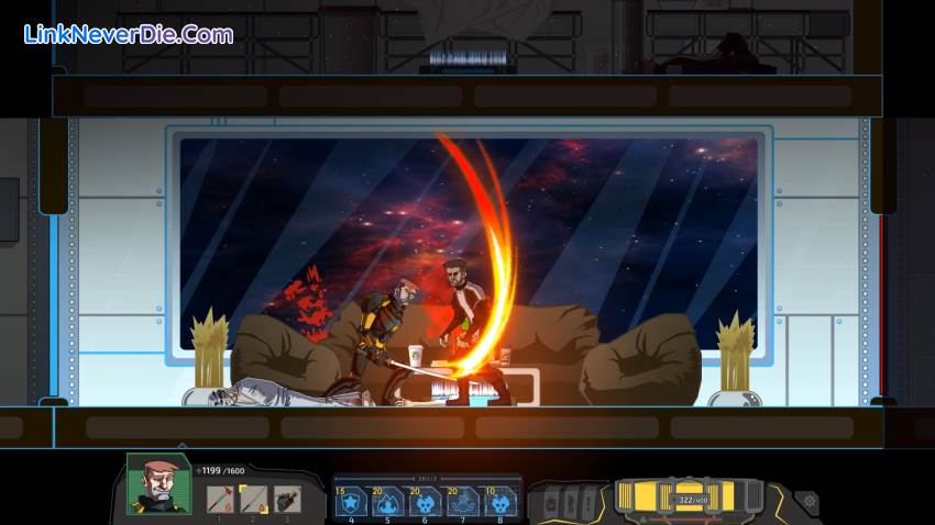 Hình ảnh trong game Hazardous Space (screenshot) Hình ảnh trong game Hazardous Space (screenshot)