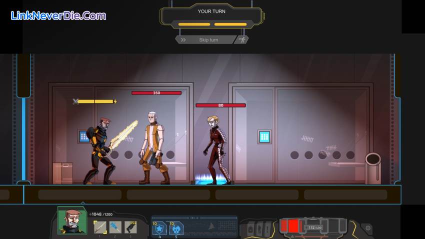 Hình ảnh trong game Hazardous Space (screenshot) Hình ảnh trong game Hazardous Space (screenshot)