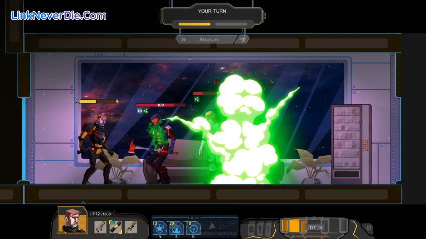 Hình ảnh trong game Hazardous Space (screenshot) Hình ảnh trong game Hazardous Space (screenshot)