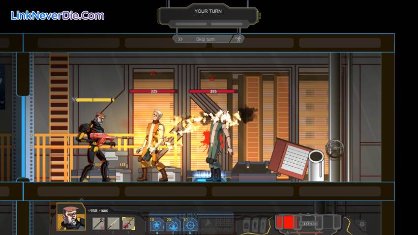 Hình ảnh trong game Hazardous Space (screenshot) Hình ảnh trong game Hazardous Space (screenshot)
