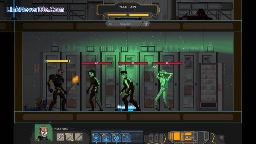 Hình ảnh trong game Hazardous Space (screenshot) Hình ảnh trong game Hazardous Space (screenshot)