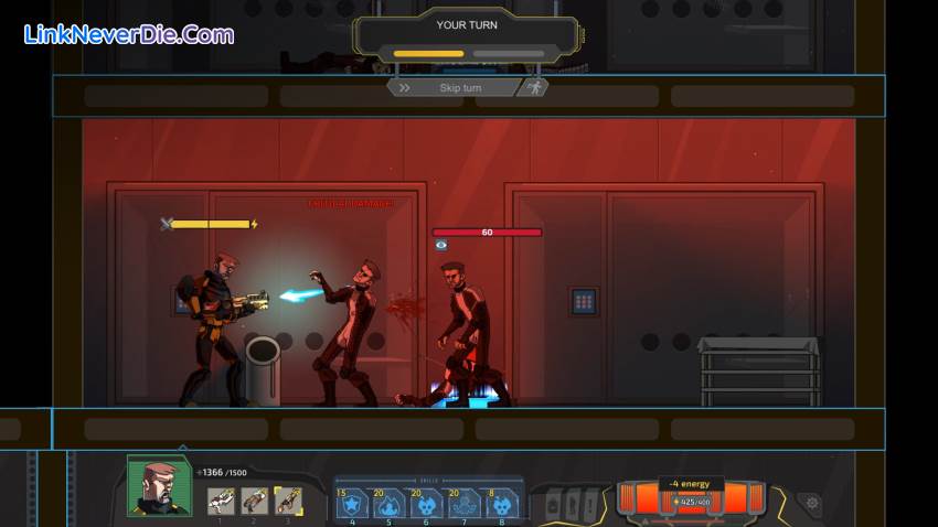 Hình ảnh trong game Hazardous Space (screenshot) Hình ảnh trong game Hazardous Space (screenshot)