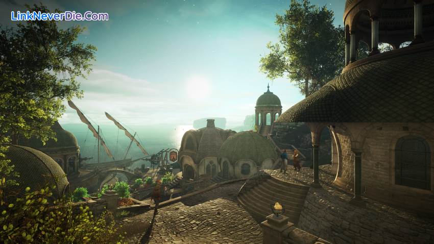 Hình ảnh trong game Eastshade (screenshot) Hình ảnh trong game Eastshade (screenshot)