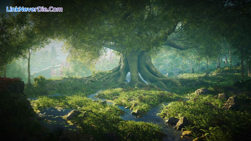 Hình ảnh trong game Eastshade (screenshot) Hình ảnh trong game Eastshade (screenshot)