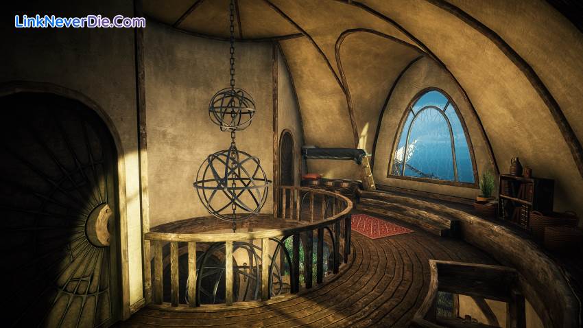 Hình ảnh trong game Eastshade (screenshot) Hình ảnh trong game Eastshade (screenshot)