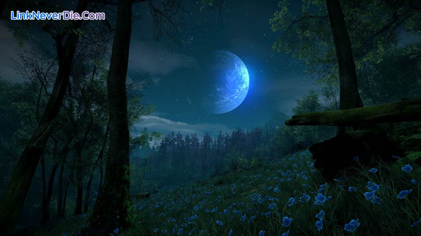Hình ảnh trong game Eastshade (screenshot) Hình ảnh trong game Eastshade (screenshot)