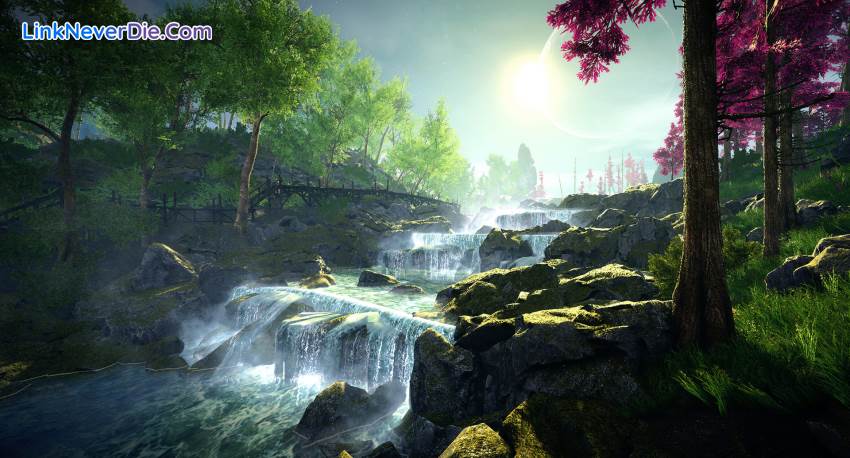 Hình ảnh trong game Eastshade (screenshot) Hình ảnh trong game Eastshade (screenshot)
