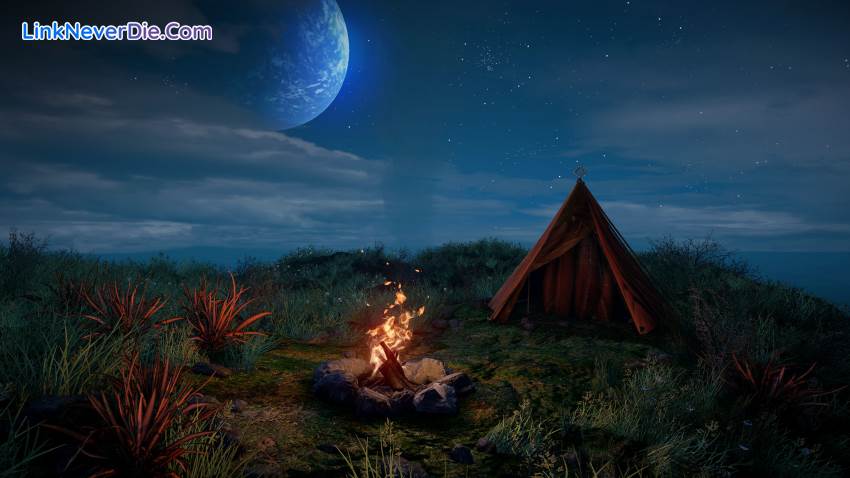 Hình ảnh trong game Eastshade (screenshot) Hình ảnh trong game Eastshade (screenshot)