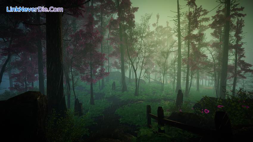 Hình ảnh trong game Eastshade (screenshot) Hình ảnh trong game Eastshade (screenshot)