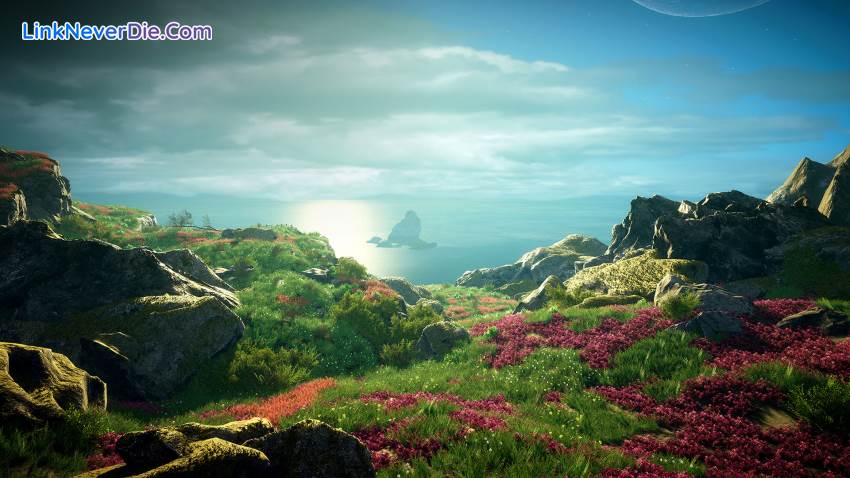 Hình ảnh trong game Eastshade (screenshot) Hình ảnh trong game Eastshade (screenshot)