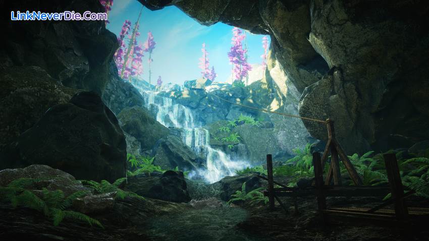 Hình ảnh trong game Eastshade (screenshot) Hình ảnh trong game Eastshade (screenshot)