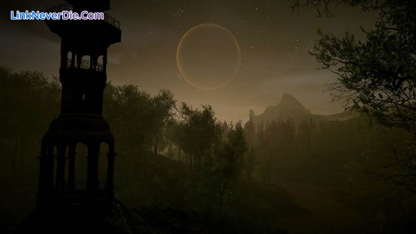 Hình ảnh trong game Eastshade (screenshot) Hình ảnh trong game Eastshade (screenshot)