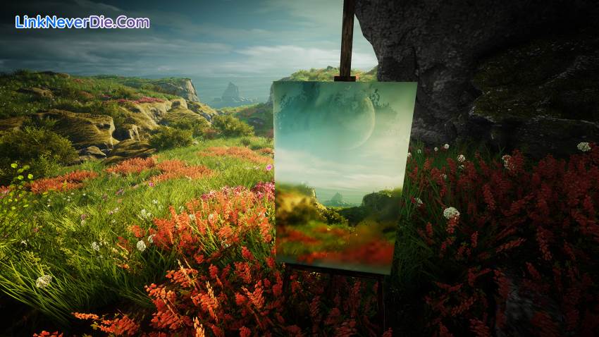 Hình ảnh trong game Eastshade (screenshot) Hình ảnh trong game Eastshade (screenshot)