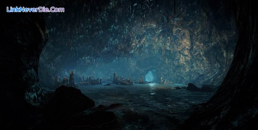 Hình ảnh trong game Eastshade (screenshot) Hình ảnh trong game Eastshade (screenshot)